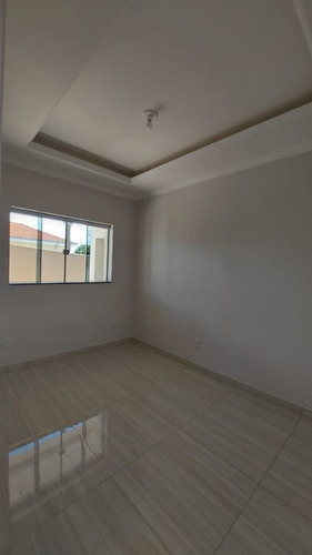 Sobrado Em Vila Paraíso, Mogi Guaçu/sp De 266m² 3 Quartos Para Locação R$ 3.500,00/mes - So979742