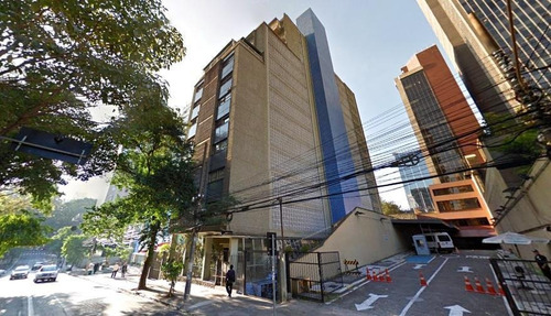 Imagem 17 de 19 de Apartamento Para Alugar, 60 M² Por R$ 2.100,00/mês - Jardim Paulista - São Paulo/sp - Ap19913