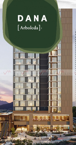 Torre Dana, Valle