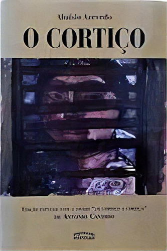 Cortico, O, De Aluisio Azevedo. Editora Expressao Popular Editora Em Português