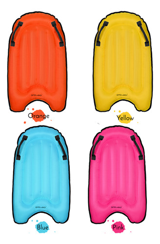 Tabla De Surf Surf Surf Con Tabla Flotante Inflable