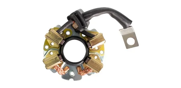 Porta Escova Motor de Partida