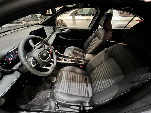Fiat FASTBACK 1.3 T270 At6