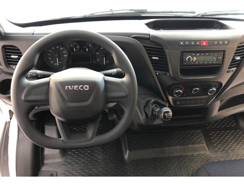 Iveco Daily 35-150 0km Chassi