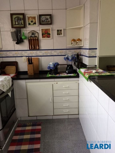 Imagem 13 de 15 de Sobrado - Lapa - Sp - 633685
