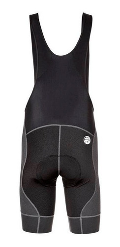 Imagem 2 de 7 de Bretelle Masculino Ciclismo Mauro Ribeiro Carbon 2.0 Speed