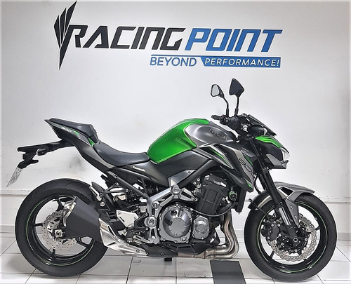 Kawasaki Z900 2020 