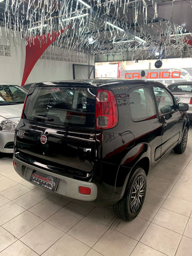 Fiat Uno 1.0 Vivace Flex 3p