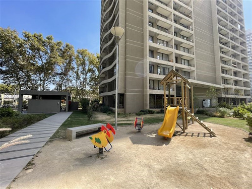 Rebajado, En Venta 1d1b Incluye Bodega, A Pasos Del Metro