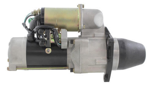 New Starter For Komatsu Fd100, Fd70 1995 1996 1997 1998 Ccc