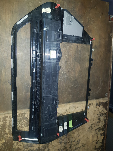 Modulo Control Clima Toyoya Highlander (Usado)