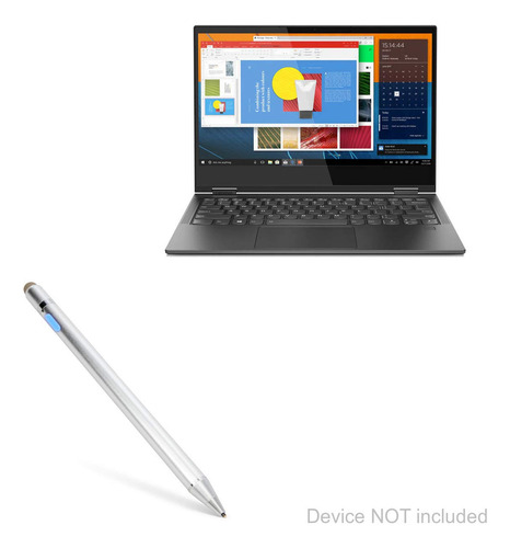 Lapiz Optico Para Lenovo Yoga C630 13.3 Boxwave Accupoint