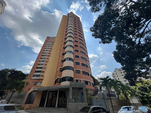 Np Exclusivo Apartamento En Venta En Residencia Terrazas El Bosque Código 234899