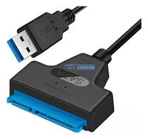 Comprar Convertidor Cable Usb 3.0 A Sata P\u002F Ssd Hdd 2.5 Pulgadas 