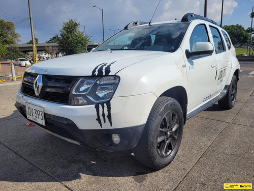 Renault Duster 1.6 Intense