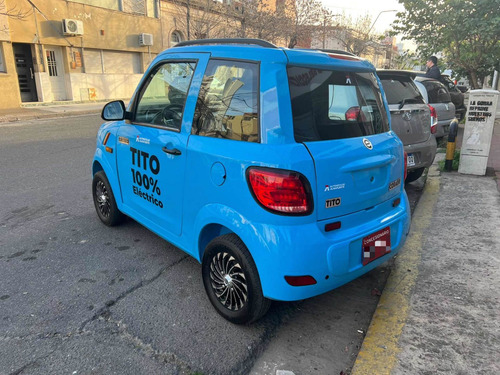 Imagen 2 de 18 de Tito Eléctrico S2-100 S2-100 Con Aire