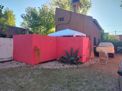 Departamento Vacacional 2 Amb. En Complejo En San Clemente Del Tuyú