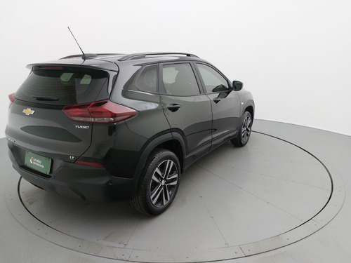 Chevrolet Tracker 1.0 TURBO FLEX AUTOMÁTICO