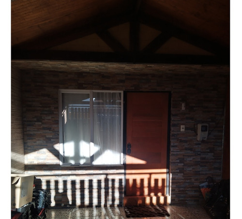 Se Vende Casa En Villa Eduardo Anguita Iii, San Bernardo.