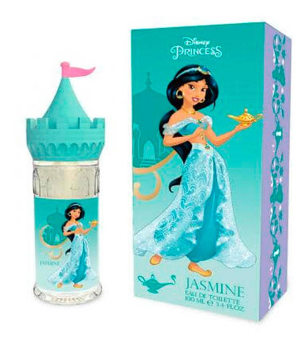 Disney Jasmine 100 Ml Edt