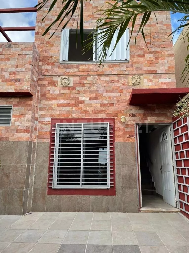 Bonita Casa En Venta En Bosque Real En Playa Del Carmen P3753