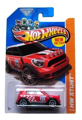 2013 Hot Wheels International F Case 12 Mini Ki96l