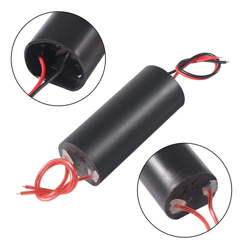 W Gerador De Alta Tensão De 6 Unidades 3v-6v A 400kv