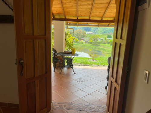 Imagen 2 de 30 de Espectacular Finca Clima Caliente En Venta Porce