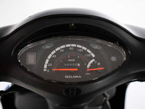 Gilera Smash 110 Vs (base) - 0km - Cub - Nuevos Colores!