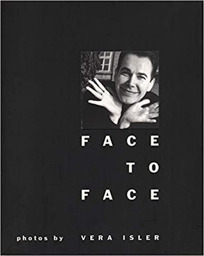 Face To Face - Vera Isler