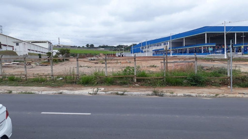 Imagem 1 de 3 de Terreno Comercial Ref: Te0022 - Te0022