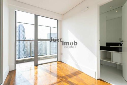 Imagem 18 de 30 de Apartamento Alto Padrão A Venda Na Vila Nova Conceição - 9513293