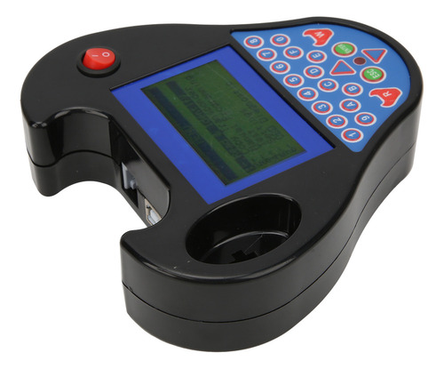 Programador De Llaves De Coche Transponder Clonación Herrami