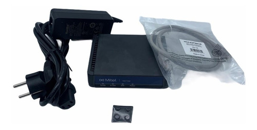 Adaptador De Terminal Mitel Ta7102, 2 Puertos Analogicos