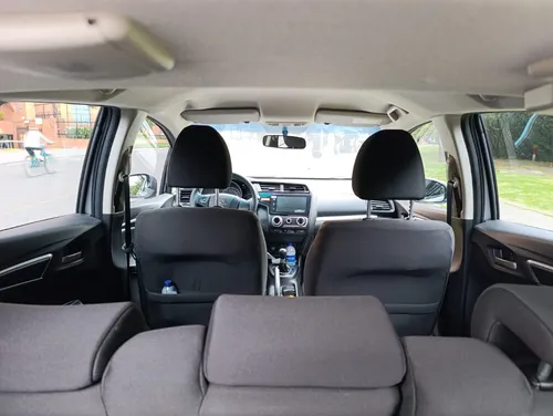 Honda WR-V 1.5 Lx