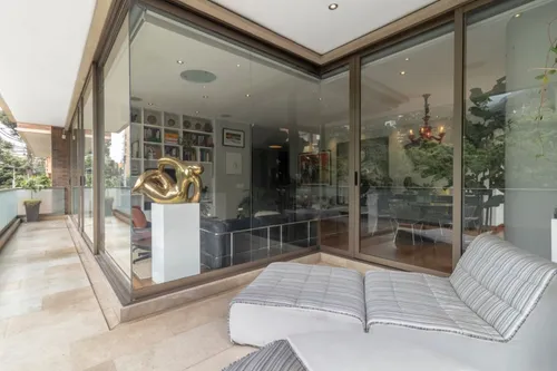 Apartamento En Venta En Chicó Norte. Cod V23943