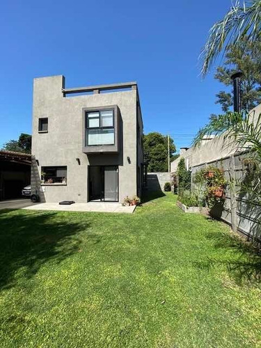 Imagen 9 de 10 de Venta- Hermosa Casa 2 Habitaciones En Ezeiza