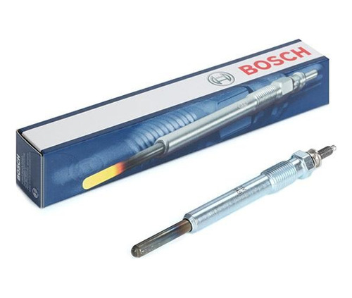 Bujia Incandescente Bosch P/ Hyundai Galloper H1 2.5