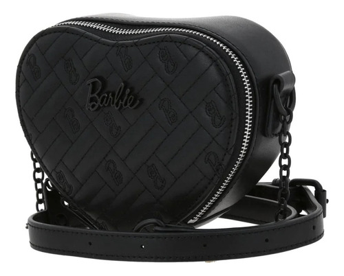 Bolso Tipo Crossbody Barbie Gorett Chenson Hanna Br25044-3