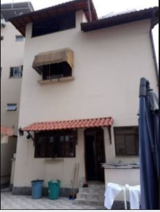 Imagem 5 de 12 de Casa Com 4 Dormitórios À Venda, 260 M² - Santa Rosa - Niterói/rj - Ca1240