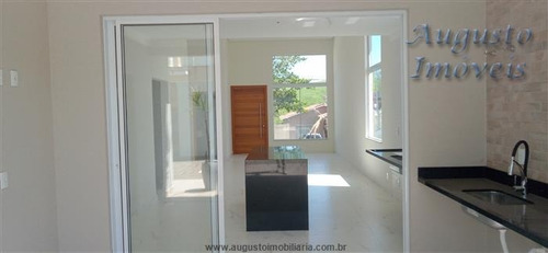 Imagem 4 de 24 de Casas Em Condomínio À Venda Em Atibaia/sp - Compre O Seu Casas Em Condomínio Aqui! - 1484474