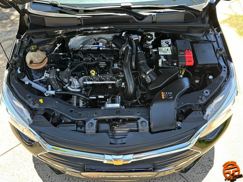Chevrolet Onix plus 1.0 Ltz Turbo 4p