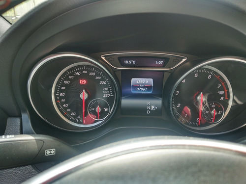 Imagen 13 de 15 de Mercedez Benz Cla 250 Sport 2019