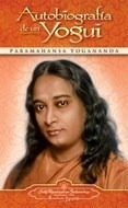 Autobiografia De Un Yogui - Yogananda Paramahansa (papel)