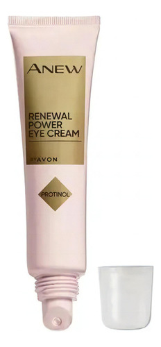 Anew Protinol Power Crema Para El Contorno De Los Ojos 15g