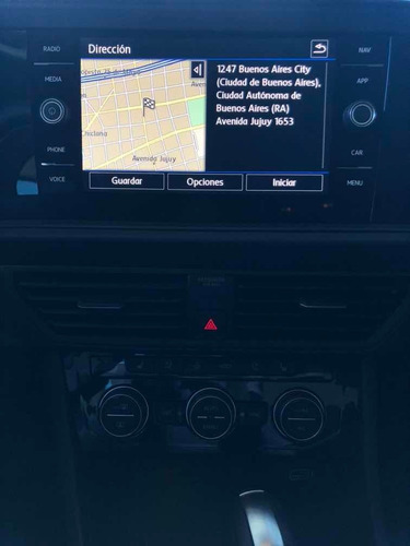 Volkswagen Vento 1.4 Highline 150cv At 2018