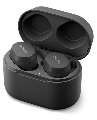 Imagen 5 de 10 de Auriculares Inalambricos Bluetooth Philips Tat3216bk/00 Csi