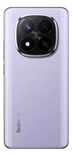 Xiaomi Redmi Note 14 Pro Plus 5g Morado 256gb 8ram 200mpx