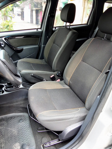 Renault Duster 2.0 Ph2 4x2 Privilege