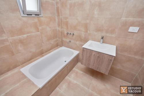 Monoambiente En Venta - 38mts2 - La Plata
